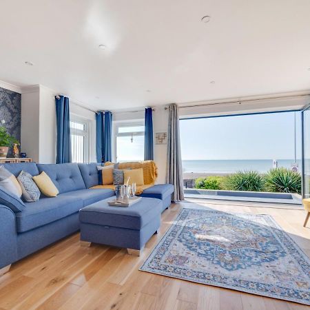 Vitamin Sea House رذينج المظهر الخارجي الصورة