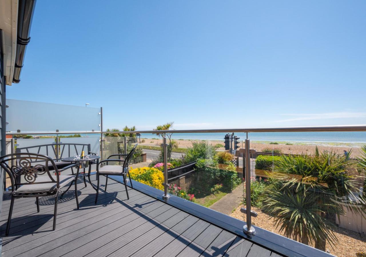 Vitamin Sea House رذينج المظهر الخارجي الصورة