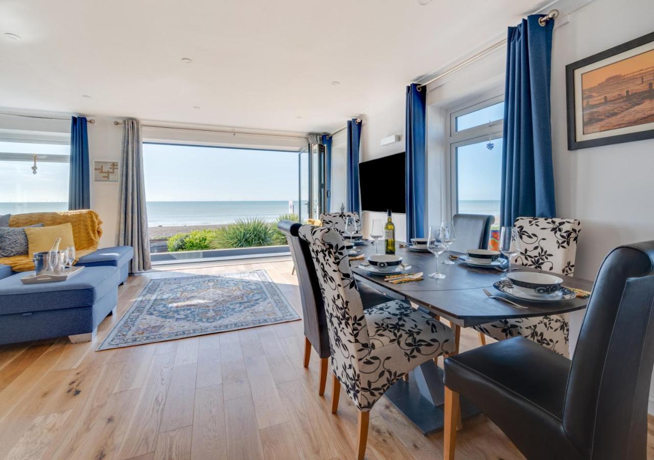 Vitamin Sea House رذينج المظهر الخارجي الصورة