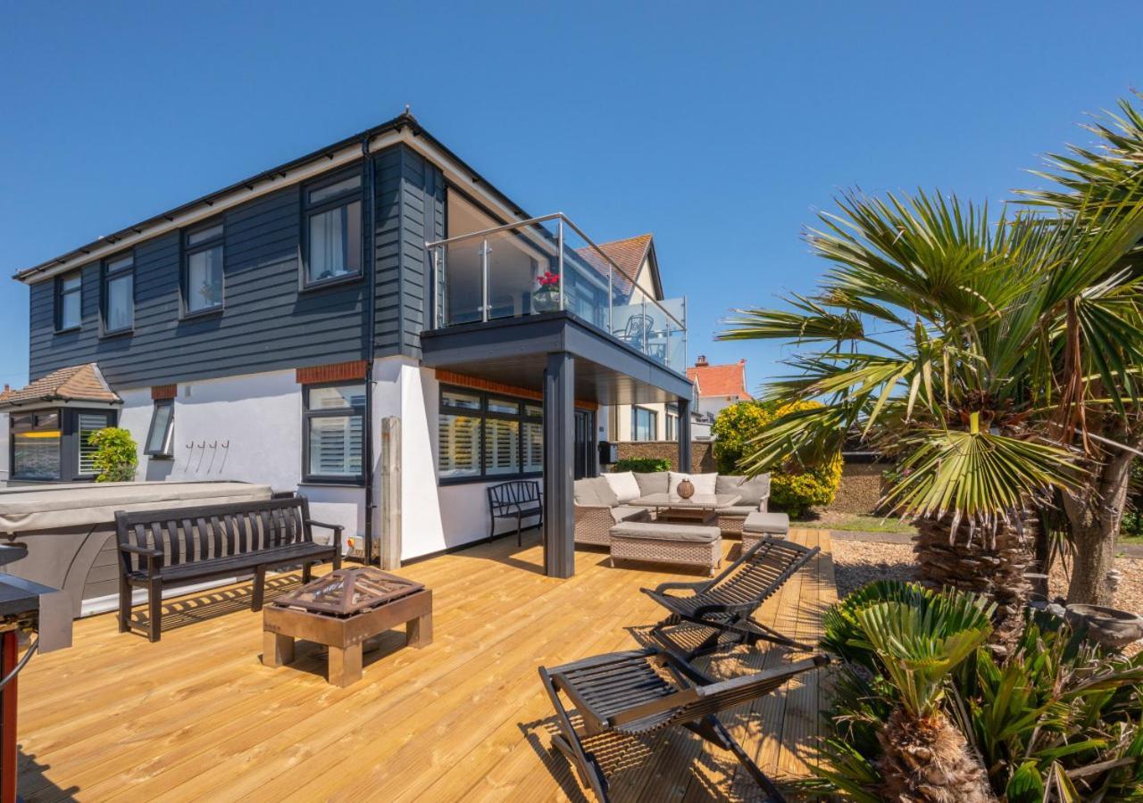 Vitamin Sea House رذينج المظهر الخارجي الصورة