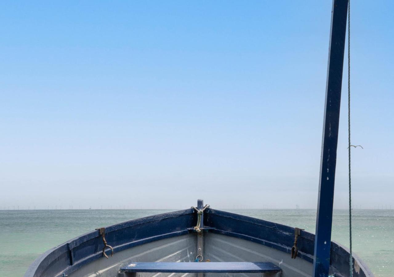 Vitamin Sea House رذينج المظهر الخارجي الصورة